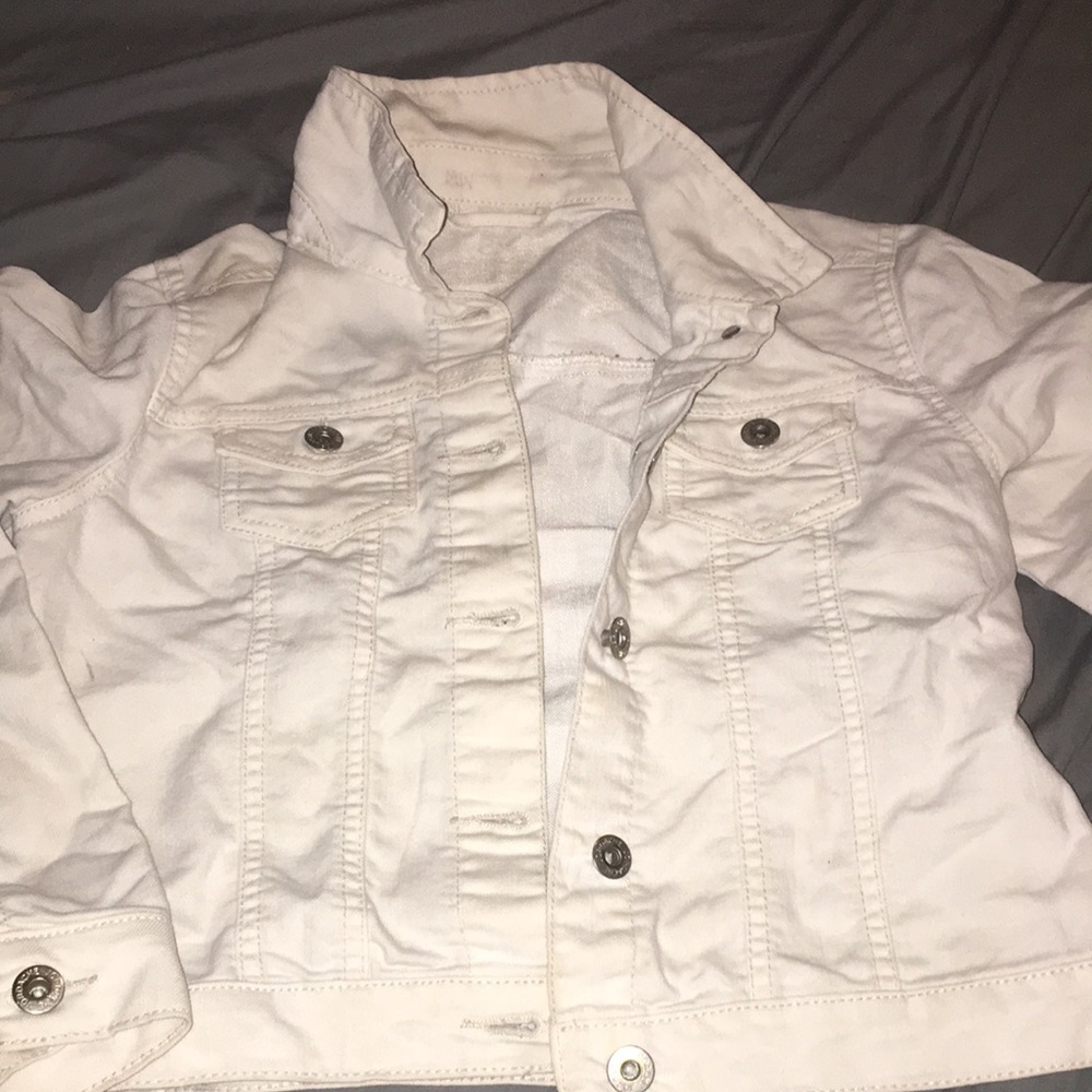 Jacket - Picture 2 of 3
